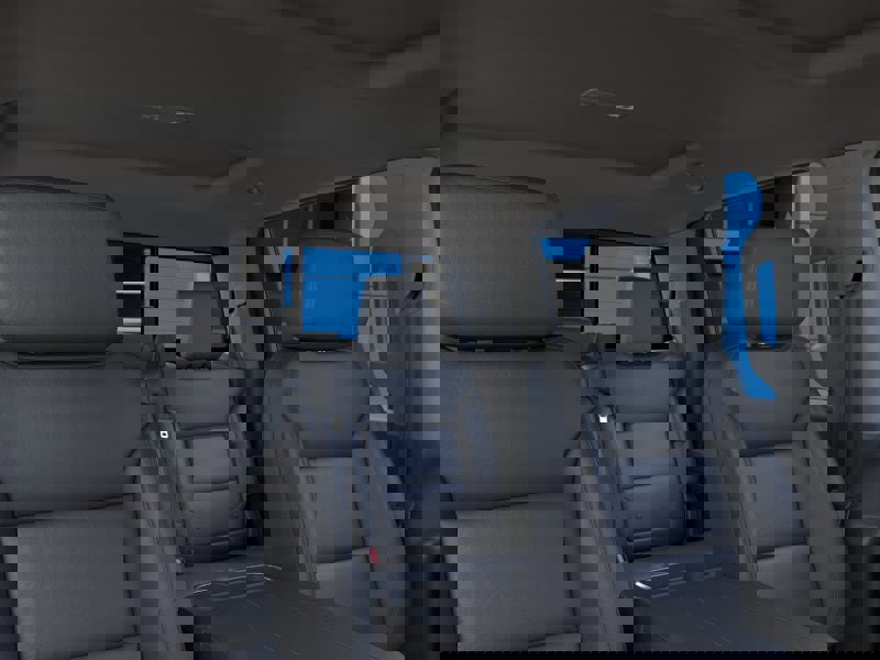 New 2026 Chevrolet Silverado 1500 LT image 24