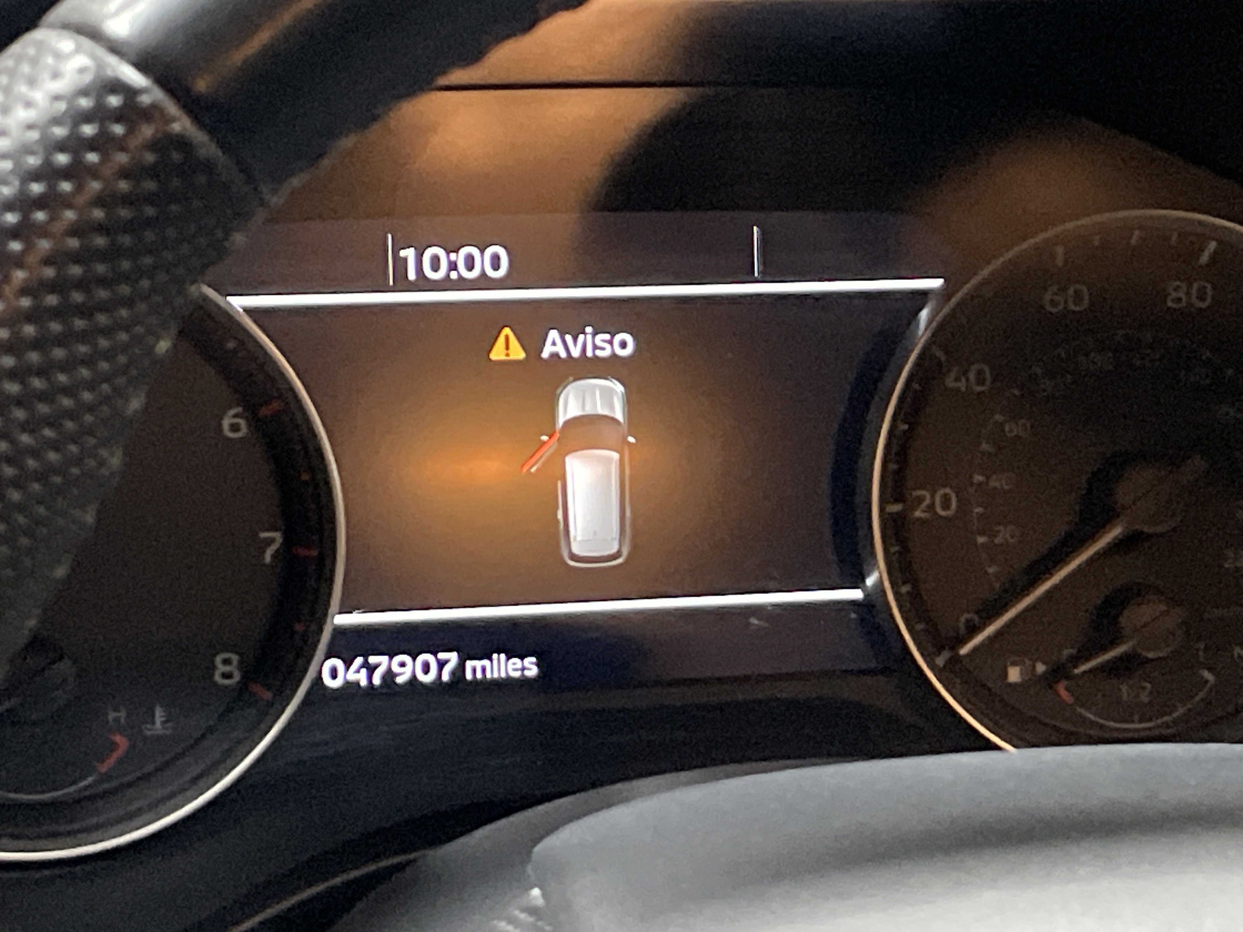 Used 2024 Mitsubishi Outlander SE image 10