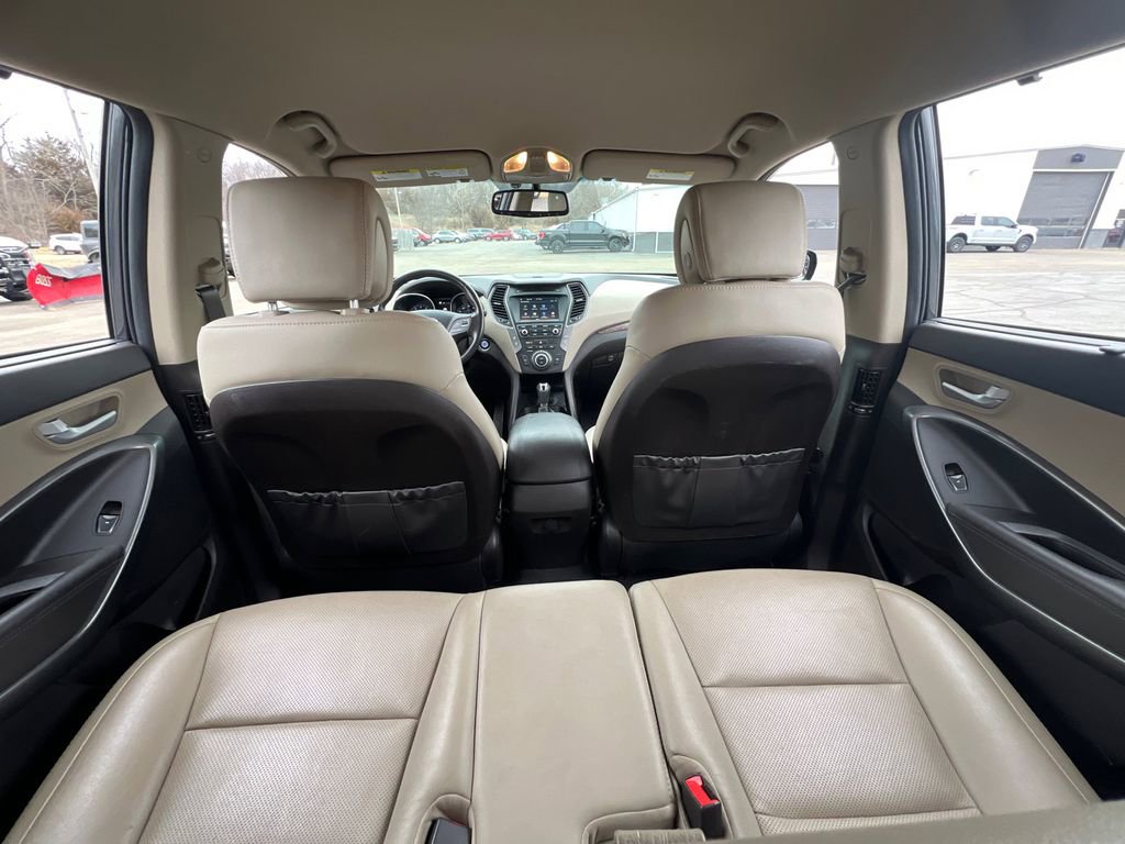 Used 2018 Hyundai Santa Fe Sport image 35