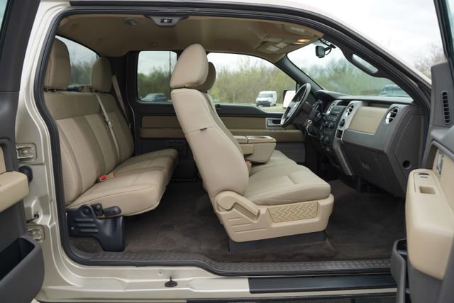 Used 2010 Ford F150 XLT image 20