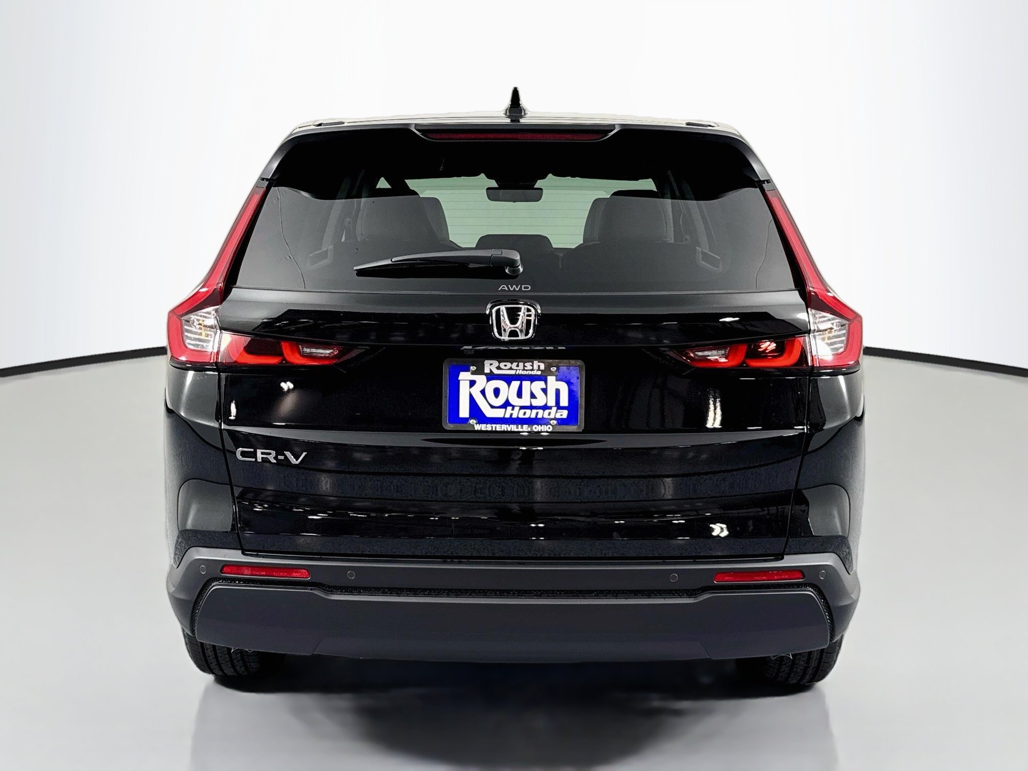 New 2027 Honda CR-V EX-L image 6