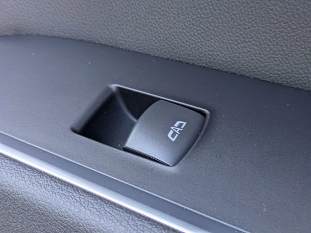 New 2026 Chevrolet Silverado 1500 LTZ w/ LTZ Premium Package image 39