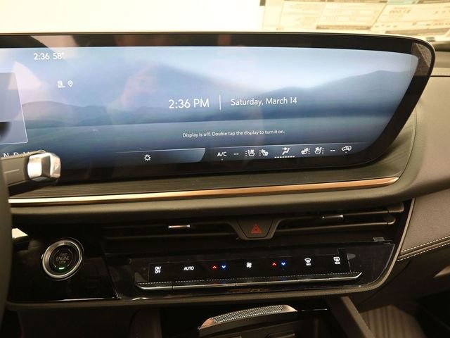 New 2026 Buick Envision Avenir image 35