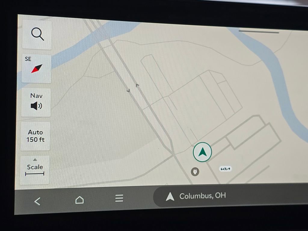 New 2025 Kia EV6 Wind image 3