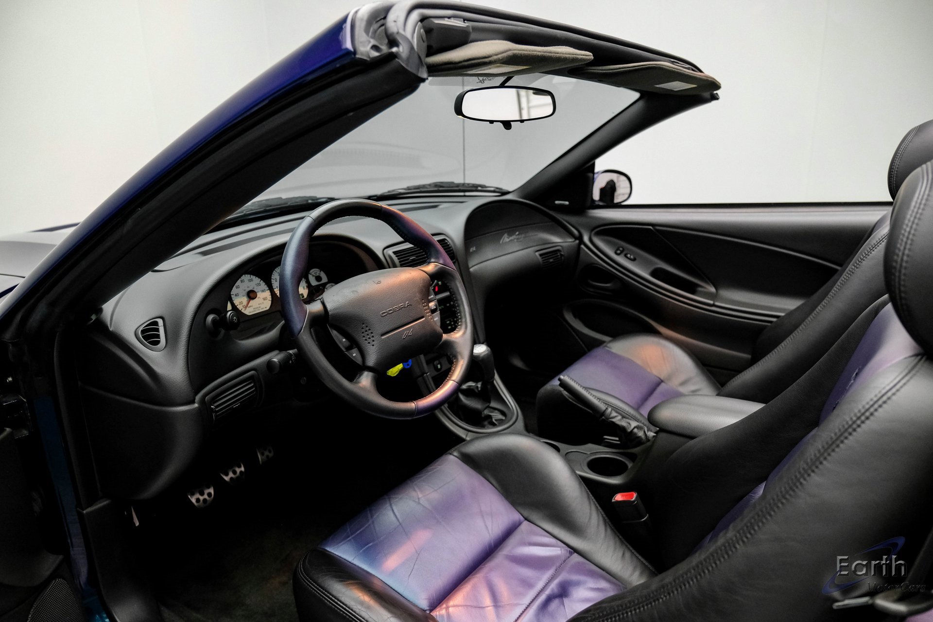 Used 2004 Ford Mustang Cobra image 48