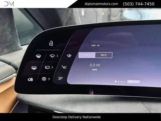 Used 2026 Lucid Gravity Grand Touring AWD/4WD image 36