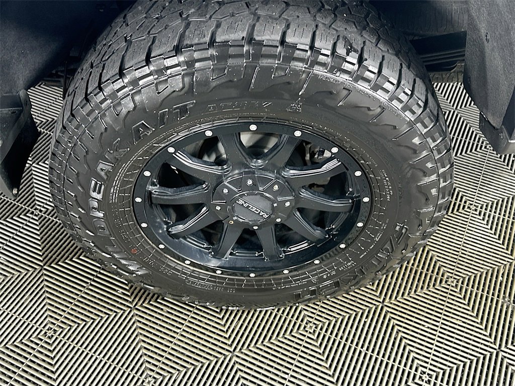 Used 2019 Chevrolet Colorado LT w/ LT Convenience Package image 32