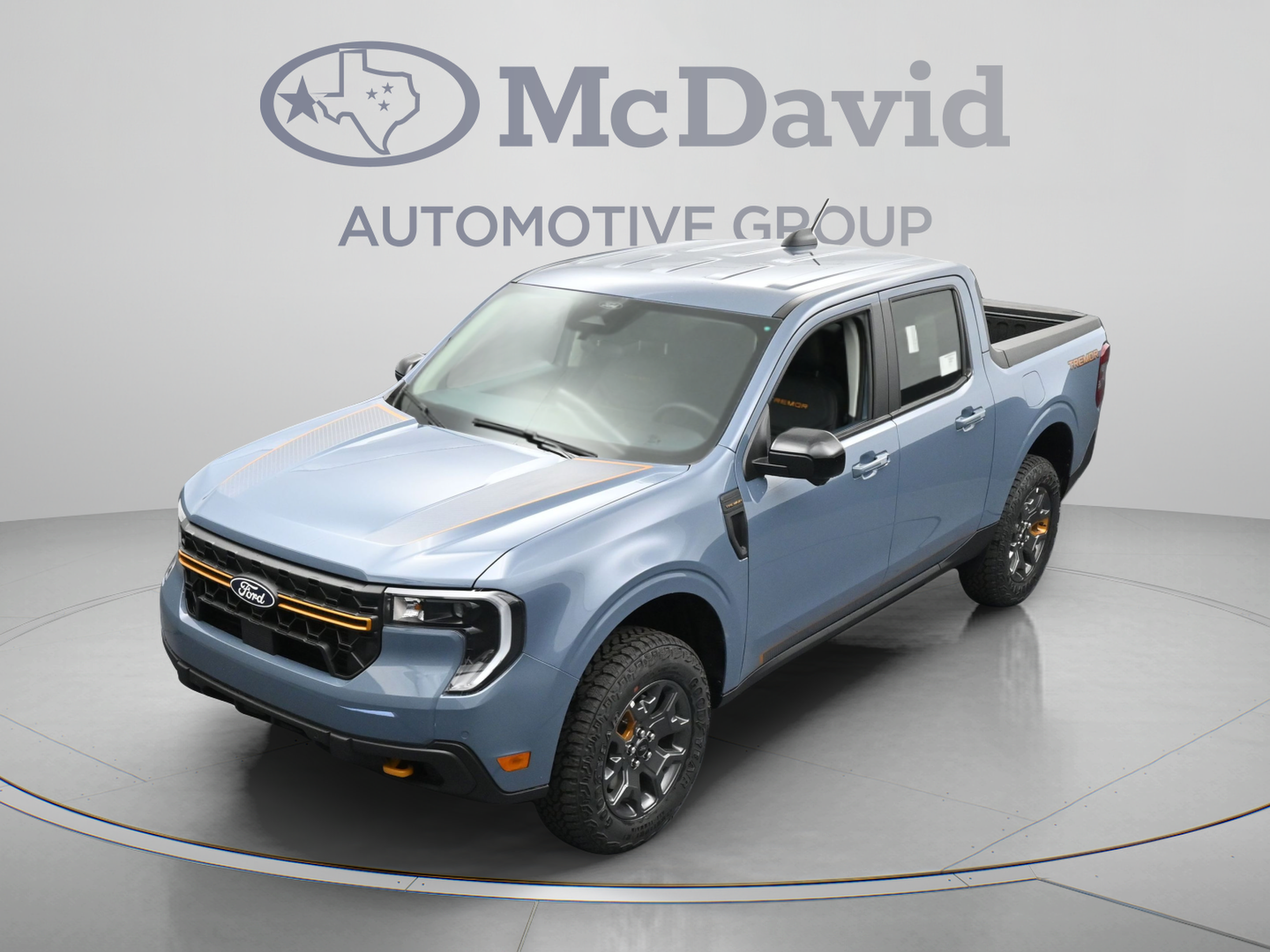 New 2026 Ford Maverick Tremor AWD/4WD image 20