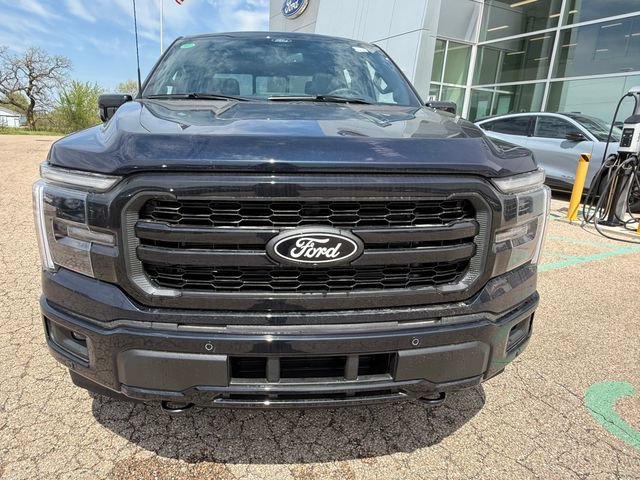 New 2026 Ford F150 Lariat w/ Equipment Group 502A High AWD/4WD image 36