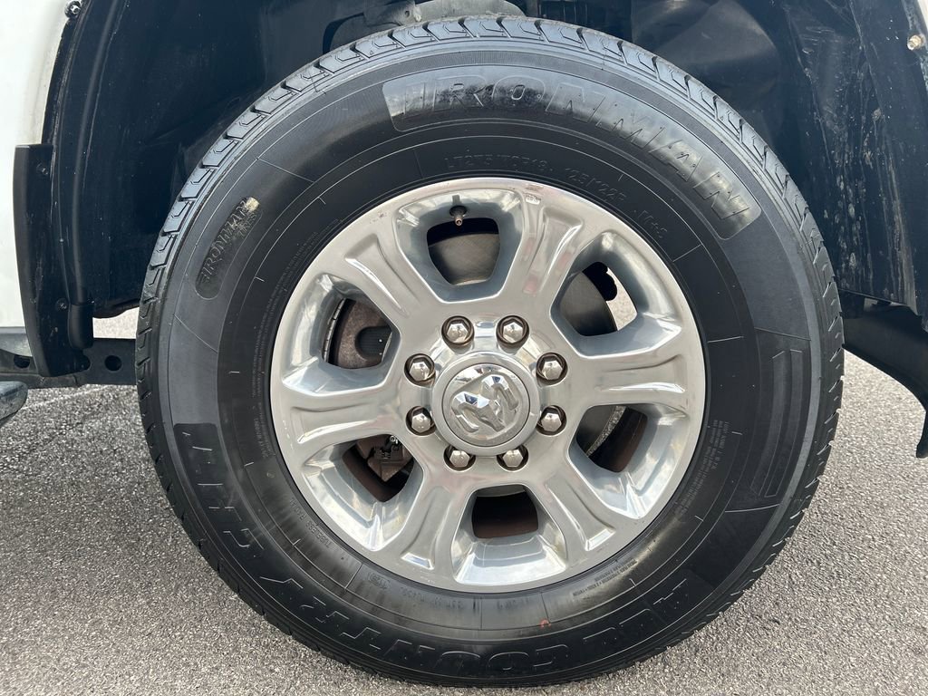 Used 2023 RAM 2500 Big Horn w/ Level 1 Equipment Group image 40