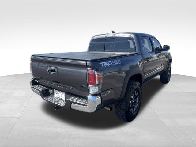 Used 2023 Toyota Tacoma TRD Off-Road AWD/4WD image 6