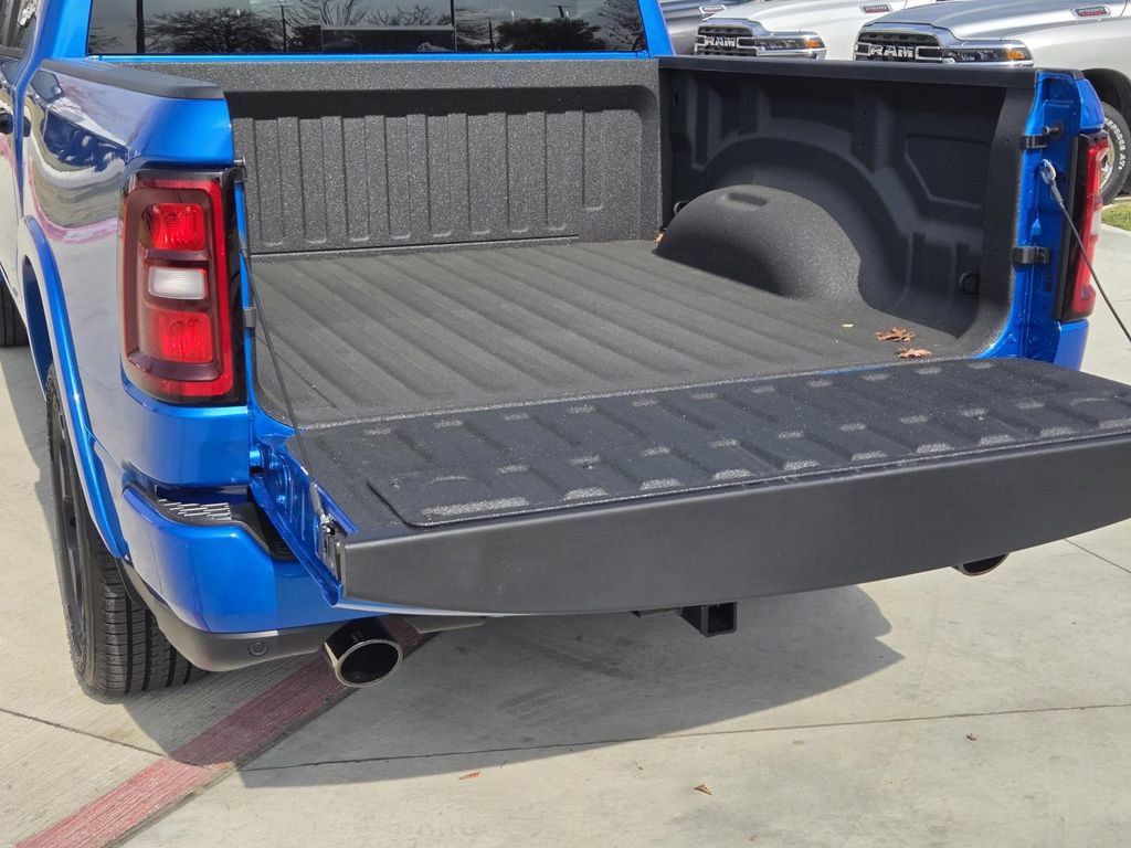 New 2026 RAM 1500 Lone Star image 5