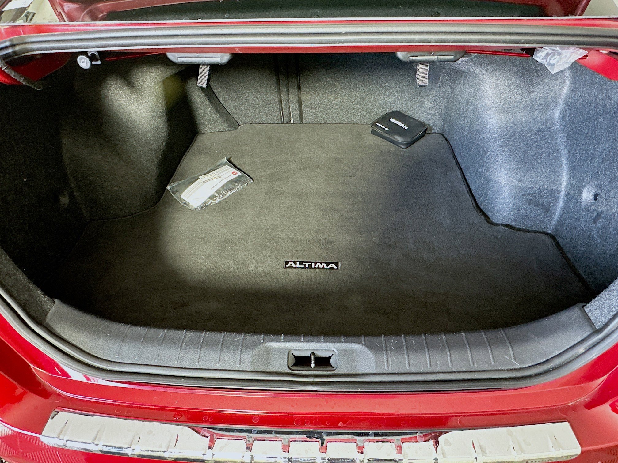 Used 2021 Nissan Altima 2.5 SL image 28