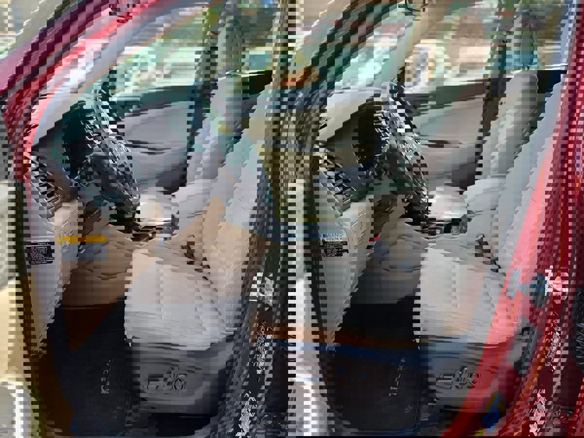 Used 2016 Hyundai Tucson Sport image 23