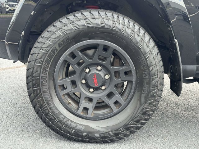 Used 2019 Toyota 4Runner TRD Pro AWD/4WD image 12