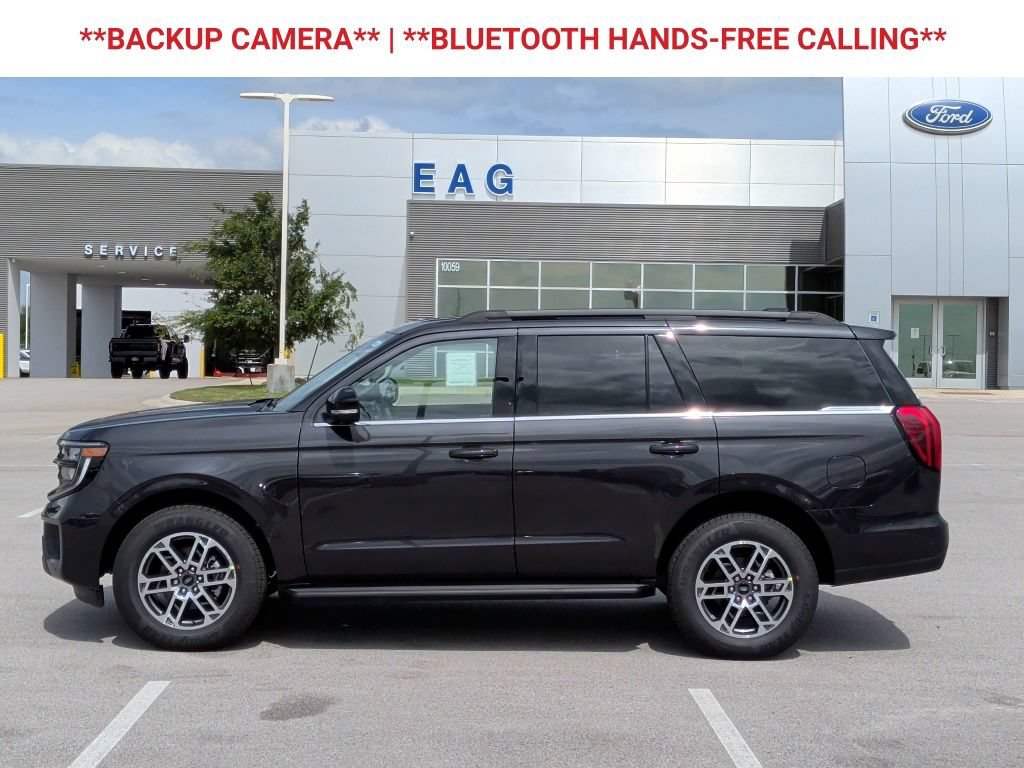 New 2026 Ford Expedition Active RWD image 5