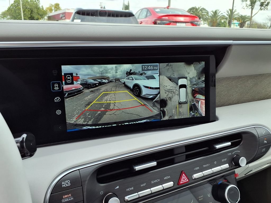 New 2026 Hyundai Palisade SEL FWD image 11