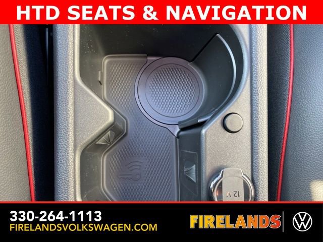 New 2026 Volkswagen GTI SE image 39