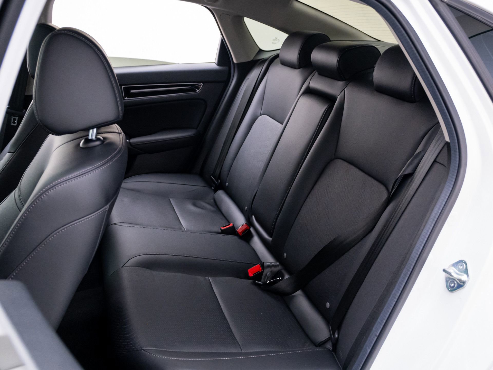 Used 2024 Honda Civic Touring image 16