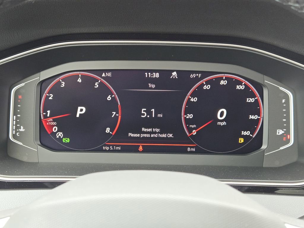 New 2026 Volkswagen Jetta GLI Autobahn image 11