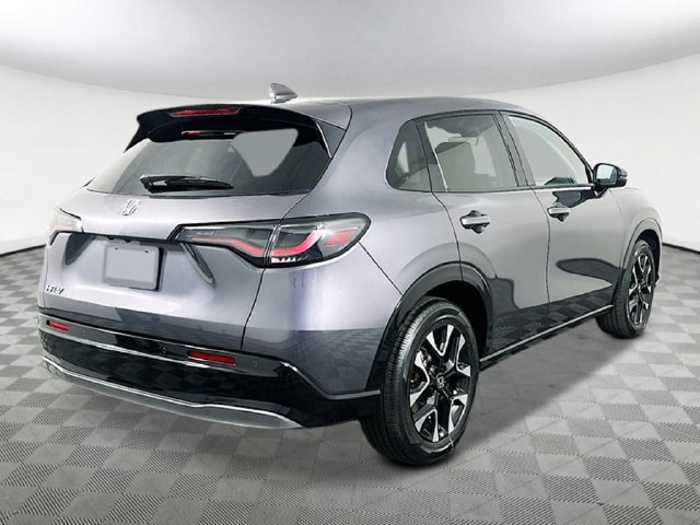 New 2027 Honda HR-V EX-L image 3