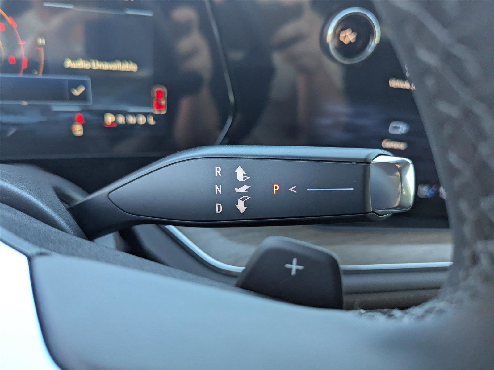 New 2026 Chevrolet Tahoe High Country image 20