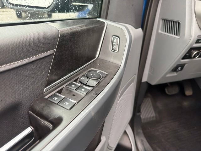 Used 2023 Ford F150 XLT w/ Equipment Group 302A High AWD/4WD image 12