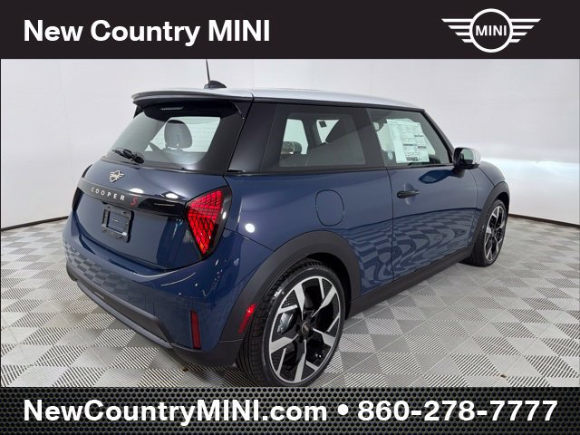 New 2027 MINI Cooper S FWD image 7