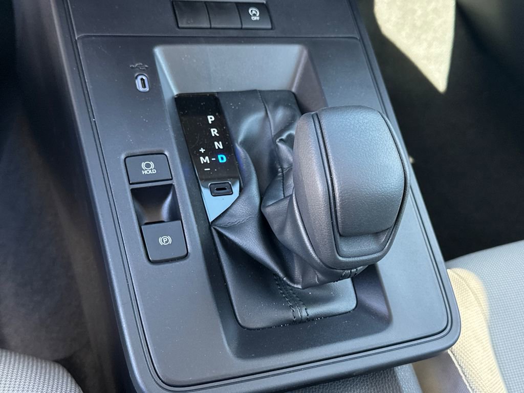 New 2026 Toyota Corolla Cross L image 26