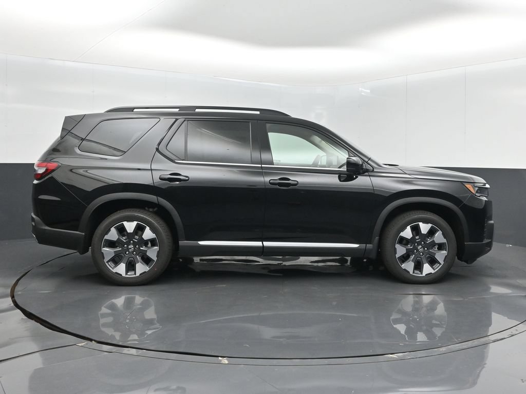 New 2026 Honda Pilot Elite image 5