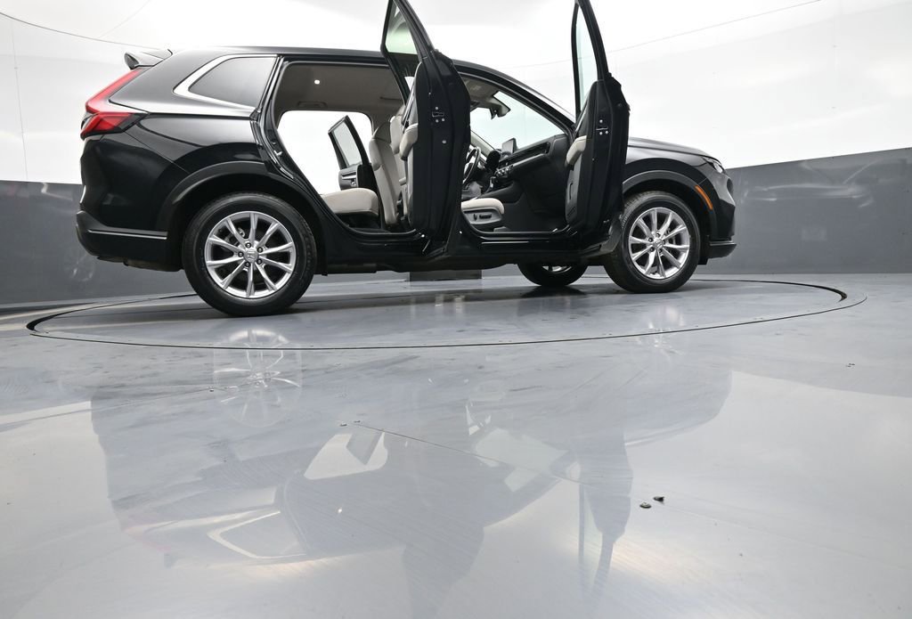 Certified 2024 Honda CR-V EX-L image 49