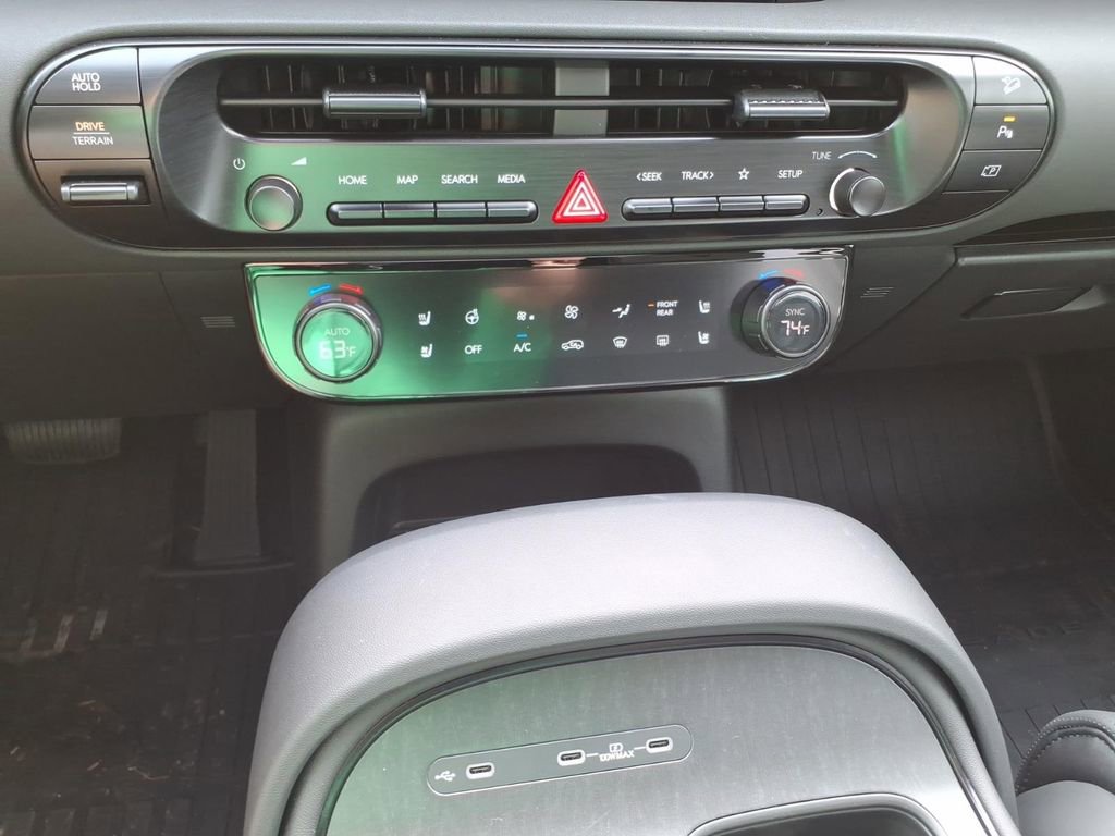 New 2026 Hyundai Palisade XRT Pro image 24