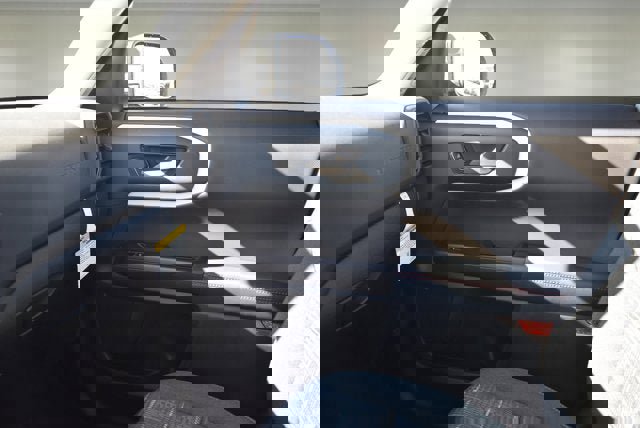 New 2025 Ford Bronco Sport Heritage w/ Convenience Package image 11