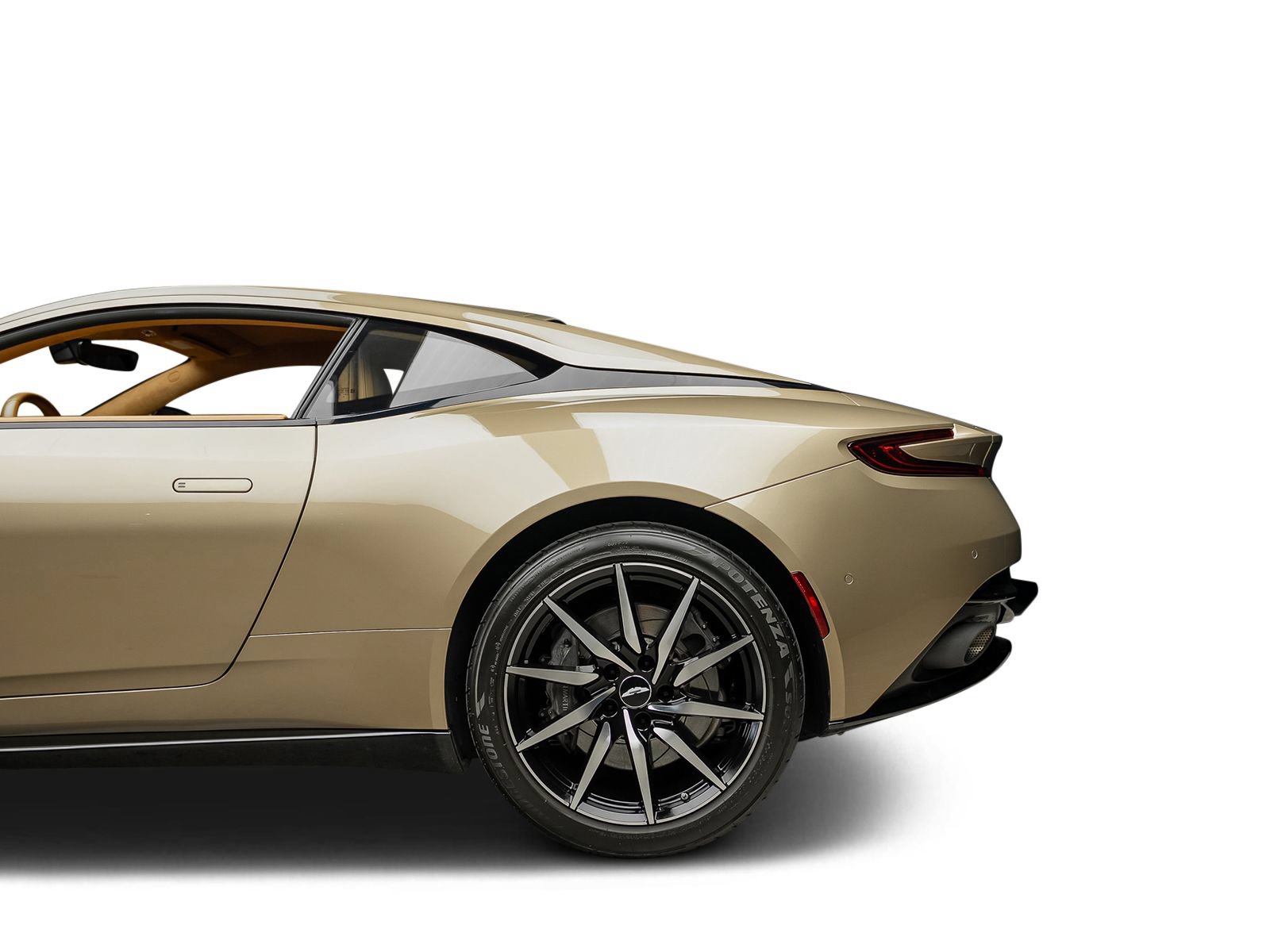Used 2018 Aston Martin DB11 V12 RWD image 20