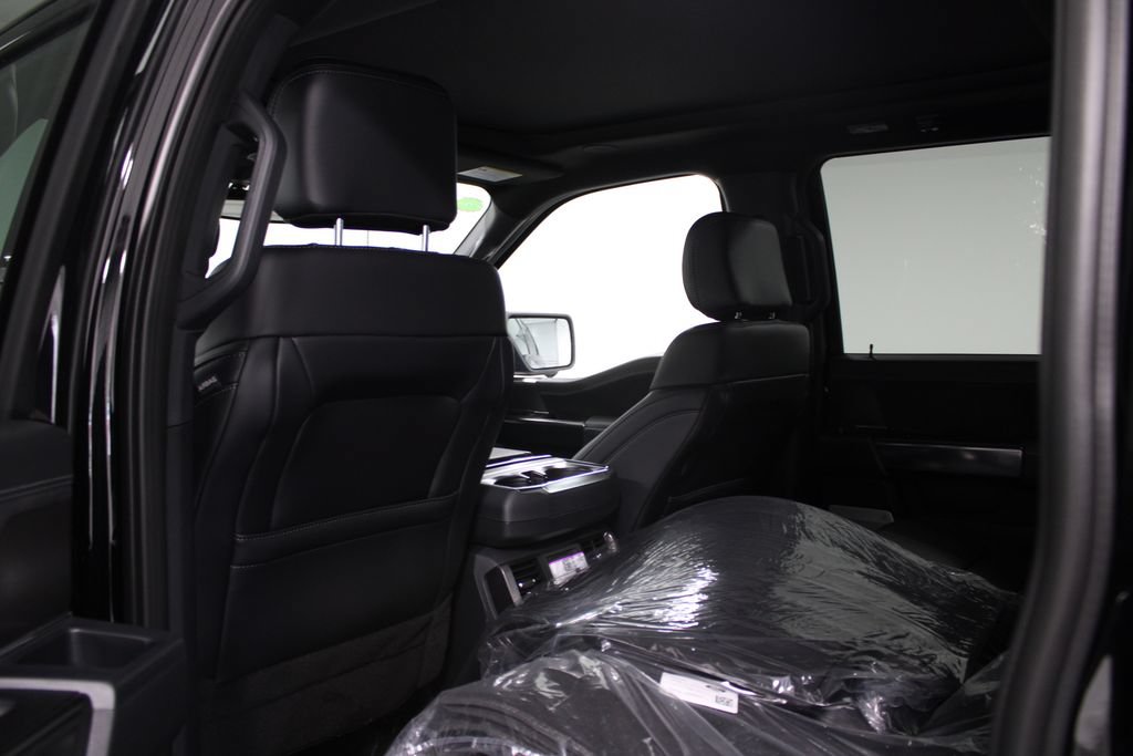 New 2026 Ford F150 Platinum w/ Equipment Group 702A High AWD/4WD image 26