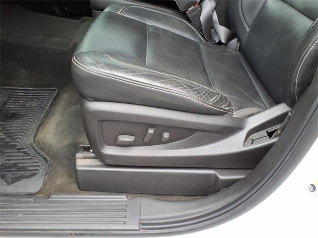 Used 2015 GMC Sierra 1500 SLT w/ SLT Preferred Package image 11