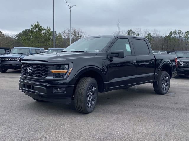 New 2026 Ford F150 STX AWD/4WD image 19