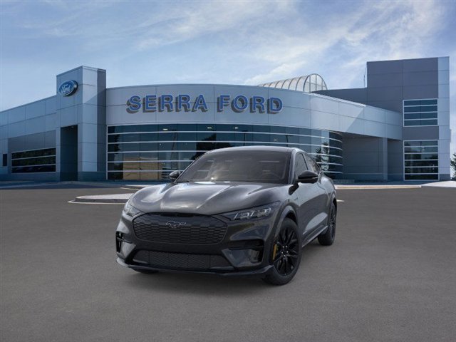 New 2026 Ford Mustang Mach-E Premium w/ Sport Appearance Package AWD/4WD image 2