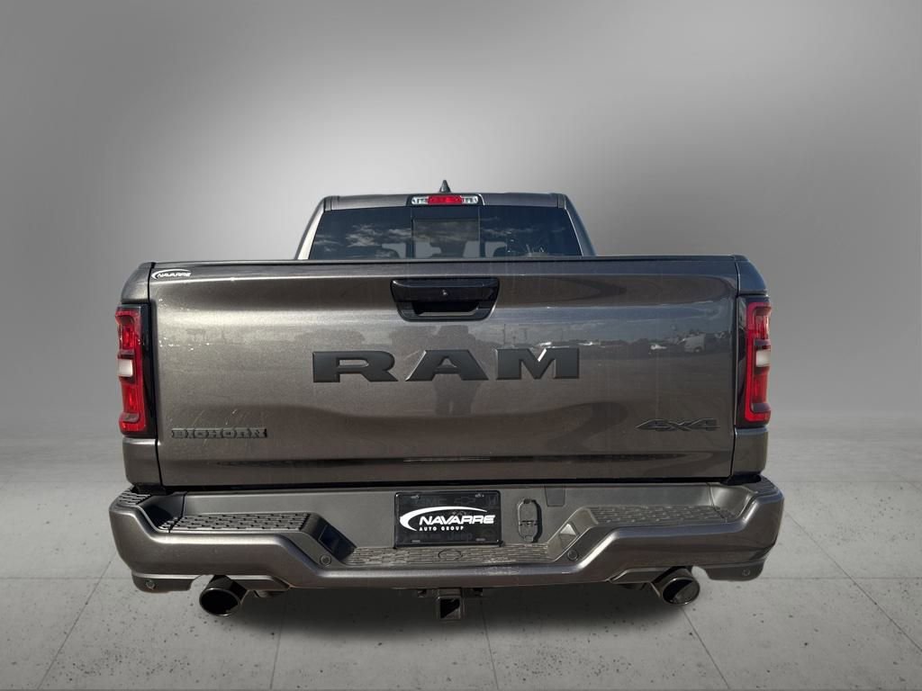 New 2026 RAM 1500 Big Horn image 9