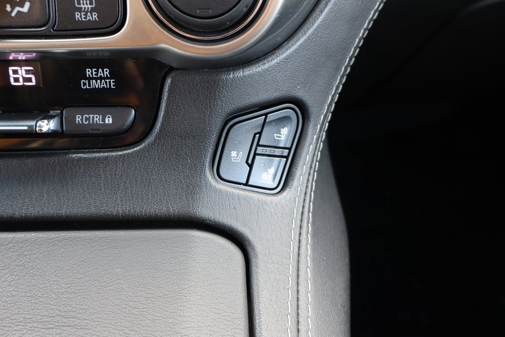 Used 2017 Chevrolet Tahoe Premier image 14