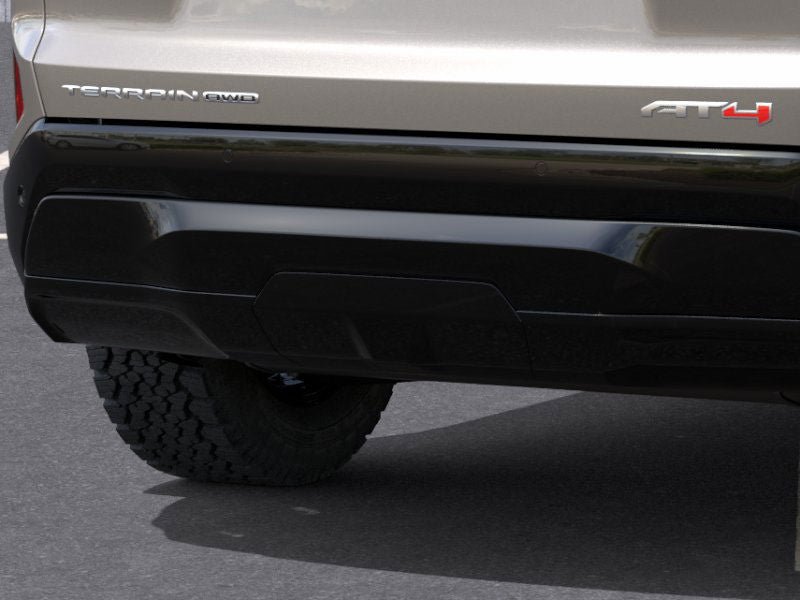 New 2026 GMC Terrain AT4 w/ Convenience Package III AWD/4WD image 24