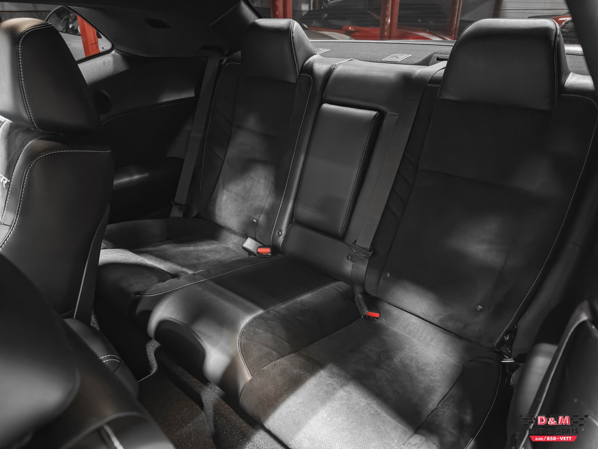 Used 2023 Dodge Challenger SRT Hellcat image 27