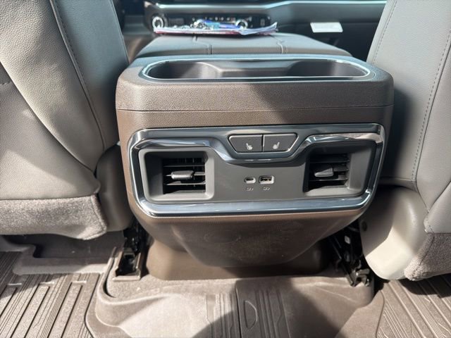 New 2026 GMC Sierra 1500 SLT w/ SLT Premium Plus Package image 33