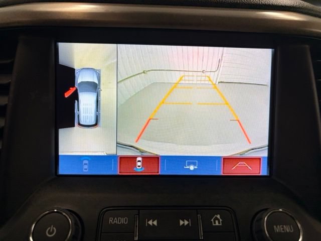 Used 2019 GMC Acadia Denali w/ Technology Package AWD/4WD image 18