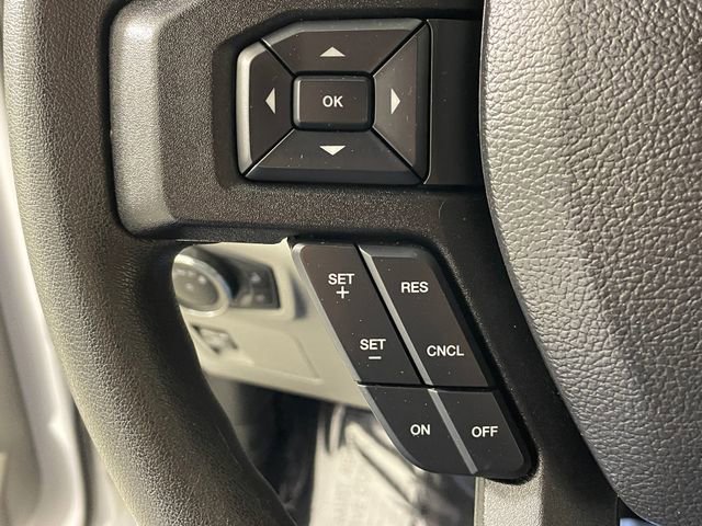 Certified 2017 Ford F150 XL w/ Equipment Group 101A Mid image 13