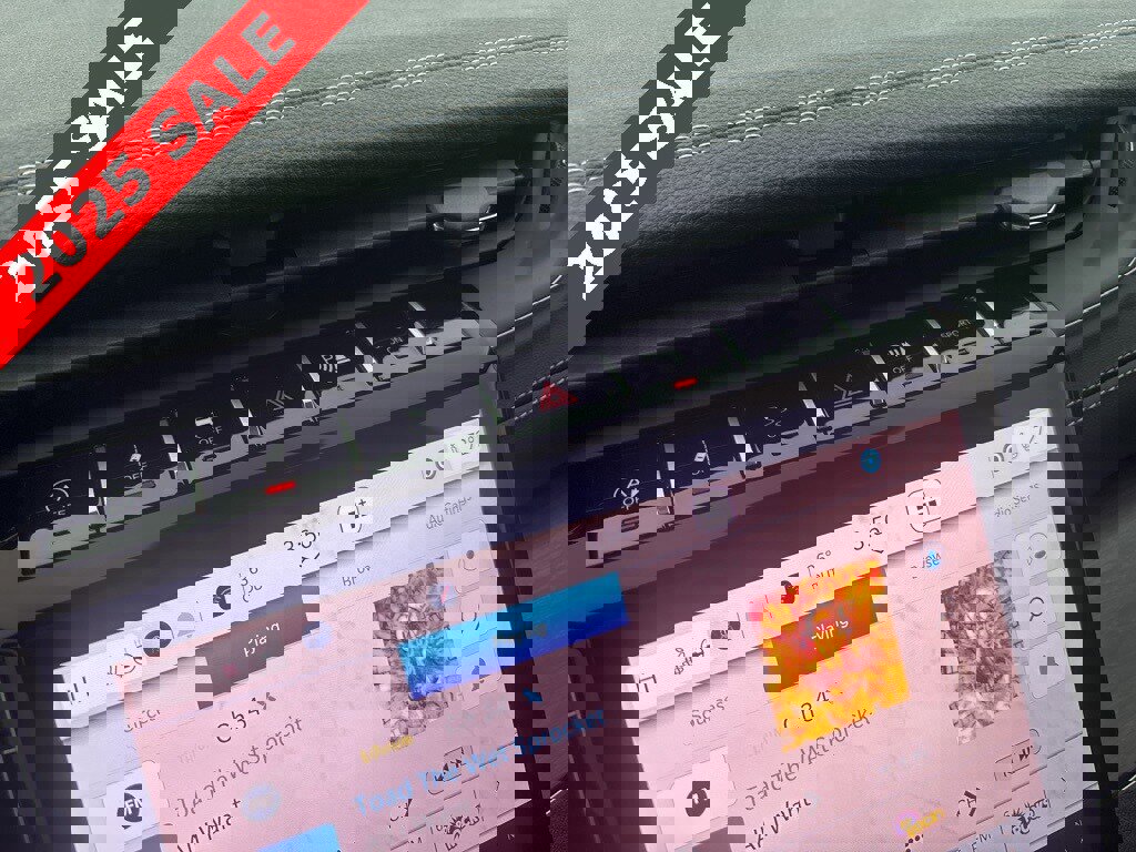 New 2025 Jeep Grand Cherokee L Limited image 15