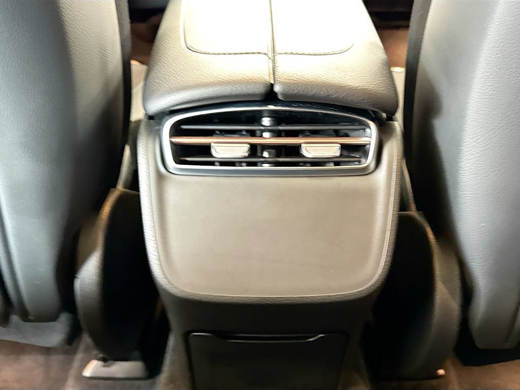 Certified 2023 Mercedes-Benz EQE 350+ 4MATIC SUV image 30