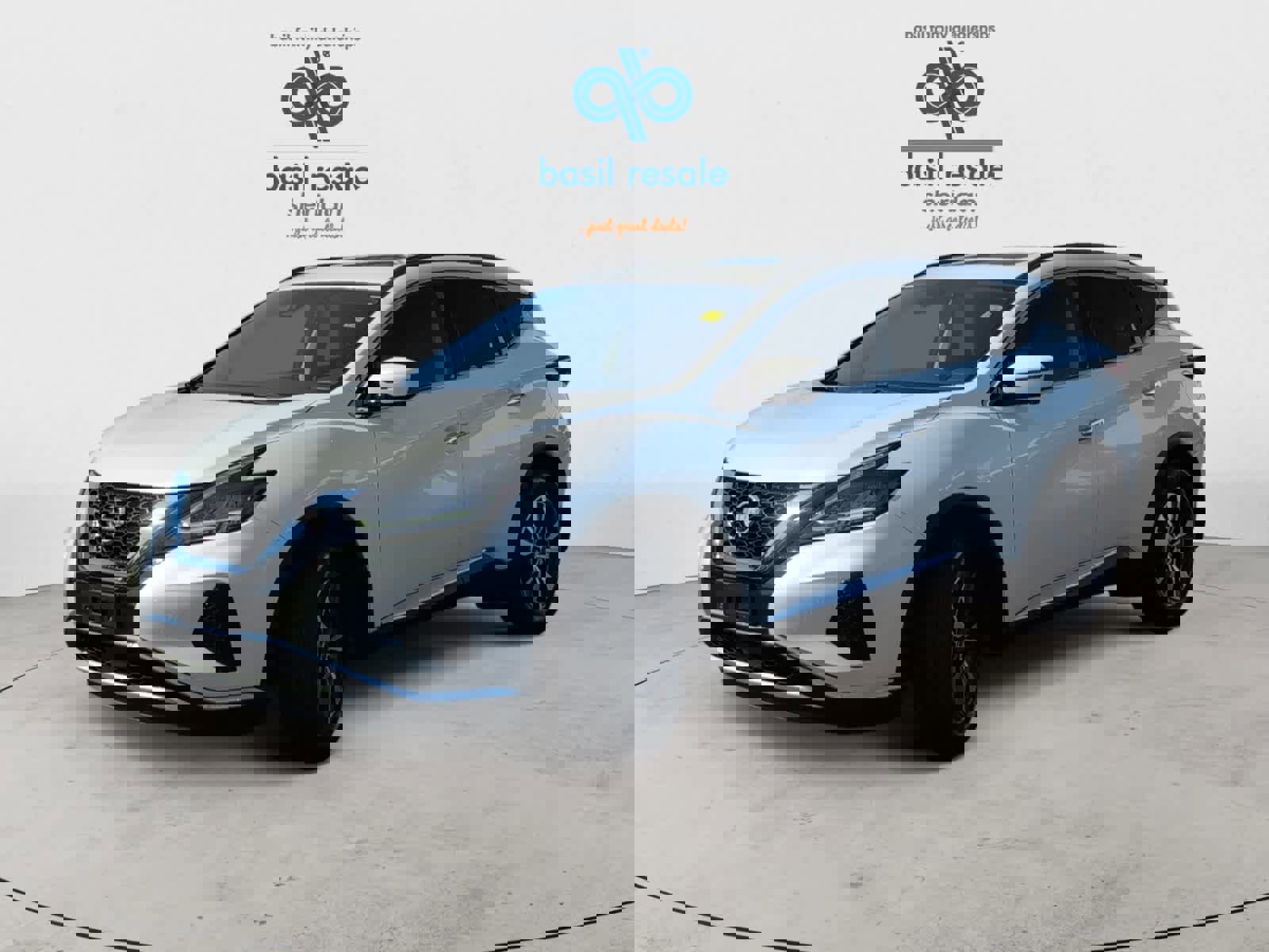 Used 2024 Nissan Murano SV image 6