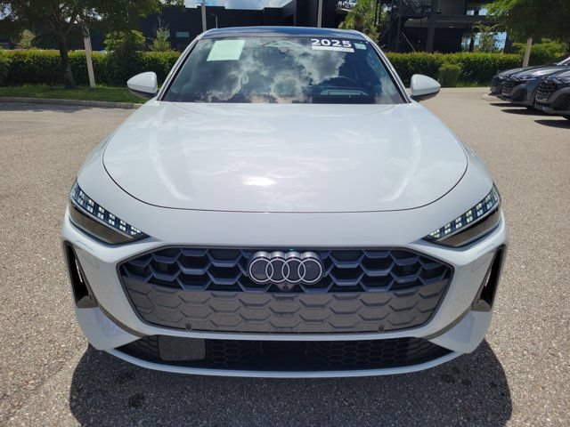 Certified 2025 Audi A5 2.0T Premium w/ Premium Plus AWD/4WD image 3