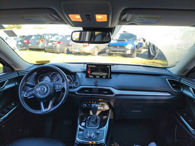 Used 2020 MAZDA CX-9 Touring w/ Touring Premium Package AWD/4WD image 8